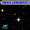 2MASS J19030417-6507240