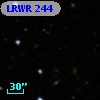 LRWR 244