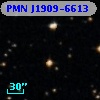 PMN J1909-6613