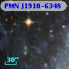 PMN J1910-6348