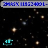 2MASX J18524091-6410305