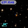 LTT  7541