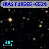 IRAS F18565-6528