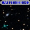 IRAS F18584-6530