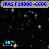 IRAS F19006-6606