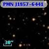 PMN J1857-6441