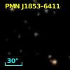 PMN J1853-6411