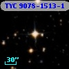 TYC 9078-1513-1