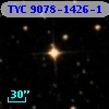 TYC 9078-1426-1