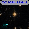 TYC 9078-1890-1