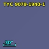 TYC 9078-1940-1