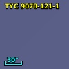 TYC 9078-121-1