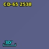 CD-65  2538