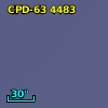 CPD-63  4483