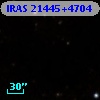IRAS 21445+4704