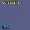 CD-65  2543