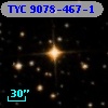 TYC 9078-467-1