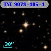 TYC 9078-105-1
