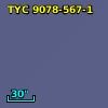 TYC 9078-567-1