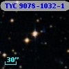 TYC 9078-1032-1