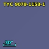 TYC 9078-1158-1