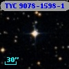 TYC 9078-1598-1