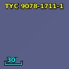 TYC 9078-1711-1