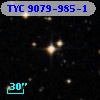 TYC 9079-985-1