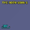 TYC 9079-1086-1