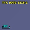 TYC 9079-1216-1