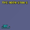 TYC 9079-1744-1