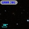 LRWR 205