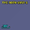 TYC 9079-1957-1