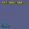TYC 9082-988-1