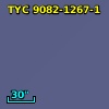 TYC 9082-1267-1