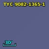 TYC 9082-1365-1