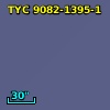 TYC 9082-1395-1