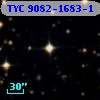 TYC 9082-1683-1