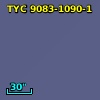 TYC 9083-1090-1