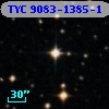 TYC 9083-1385-1