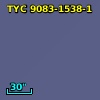 TYC 9083-1538-1