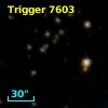Trigger  7603