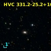HVC 331.2-25.2+107