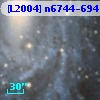 [L2004] n6744-694