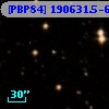 [PBP84] 190631.5-640326