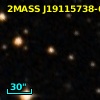 2MASS J19115738-6410156