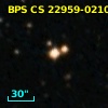 BPS CS 22959-0210