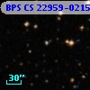 BPS CS 22959-0215