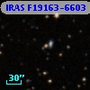 IRAS F19163-6603