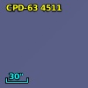 CPD-63  4511